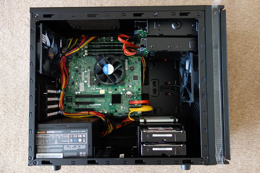 Custom solutions / products